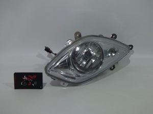 FARO IZQUIERDO SYM JOYRIDE 125 EVO 10/11
